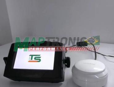 GPS Terris GT 500